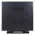 Caixa de PC Unykach Mini-ITX UK-1003 - Gabinete Mini-Tower Preto com Fonte 120W - UNYKA-53000 Caixa de PC Unykach Mini-ITX UK-1003 - Gabinete Mini-Tower Preto com Fonte 120W - UNYKA-53000