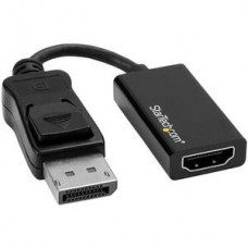 DisplayPort to HDMI Adapter - 4K 60Hz