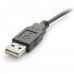USB to RS232 DB9/DB25 Serial Adapter