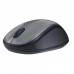 Rato Logitech M235 Wireless - Cinzento Rato Logitech M235 Wireless - Cinzento