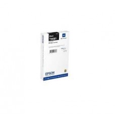 Epson Tinteiro XL Preto 5000p para WF-6xxx Epson Tinteiro XL Preto 5000p para WF-6xxx
