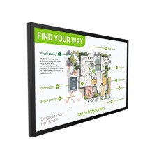 Quadro Interativo Philips 55BDL3751T: 55 Quadro Interativo Philips 55BDL3751T: 55