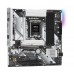 Placa-Mãe ASRock B760M Pro RS, Intel B760, LGA 1700, micro ATX Placa-Mãe ASRock B760M Pro RS, Intel B760, LGA 1700, micro ATX
