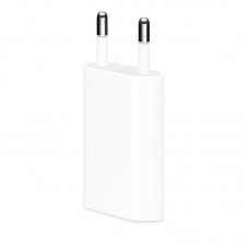 Carregador de Parede Apple 5W USB, MGN13ZM/A Carregador de Parede Apple 5W USB, MGN13ZM/A