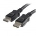 StarTech.com 7m DisplayPort Cable with Latches M/M - DISPL7M