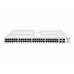 HPE Aruba Instant On 1930 48G 4SFP/SFP+ Switch - interruptor - 48 portas - Administrado - montável em trilho - JL685A#ABB HPE Aruba Instant On 1930 48G 4SFP/SFP+ Switch - interruptor - 48 portas - Administrado - montável em trilho - JL685A#ABB