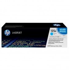 Toner HP 125A Cian (CB541A) - Original