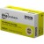 Cartucho de Tinta Epson Discproducer PP-100, Amarelo, Original, C13S020692 sem_imagem