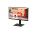 Monitor LG 27BA750-B: Ecrã 27”, Full HD, IPS, 100Hz