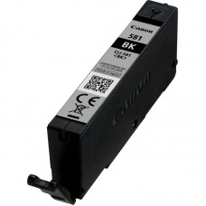 Canon CLI-581 BK Ink Cartridge Canon CLI-581 BK Ink Cartridge