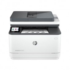Impressora HP LaserJet Pro 3102fdw Multifunções a Laser: USB, Wi-Fi, Ethernet, toner preto 139A/139X