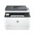 Impressora HP LaserJet Pro 3102fdw Multifunções a Laser: USB, Wi-Fi, Ethernet, toner preto 139A/139X sem_imagem