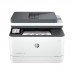 Impressora HP LaserJet Pro 3102fdw Multifunções a Laser: USB, Wi-Fi, Ethernet, toner preto 139A/139X