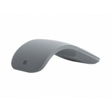 Microsoft Surface Arc Mouse - rato - Bluetooth 4.1 - cinza claro - FHD-00006 Microsoft Surface Arc Mouse - rato - Bluetooth 4.1 - cinza claro - FHD-00006