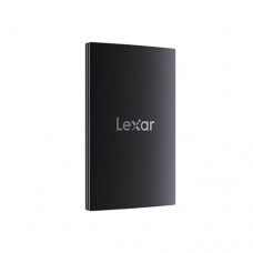 SSD Externo Portátil Lexar LSL500X004T-RNBNG: 4TB, USB 3.2 Gen 2x2