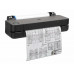 HP DesignJet T250 - impressora de grande formato - a cores - jacto de tinta - 5HB06A#B19