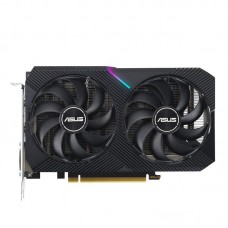 Placa Gráfica ASUS GeForce RTX 3050 Dual OC V2 8GB GDDR6