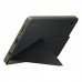Capa Samsung Book Cover para Galaxy Tab A9 Preta