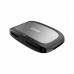 Leitor de Cartões Lexar RW530: USB 3.2 Gen 2 Type-C, CFexpress e SD, Preto Leitor de Cartões Lexar RW530: USB 3.2 Gen 2 Type-C, CFexpress e SD, Preto