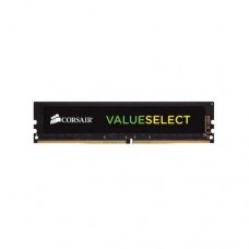 Módulo de Memória Corsair Value Select 8GB DDR4 2133MHz