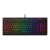 HP HyperX Alloy Core RGB - Gaming Keyboard (BR Layout) > (PN anterior HX-KB5ME2-BR) sem_imagem