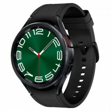 Smartwatch Samsung Galaxy Watch 6 Classic 47mm, Bluetooth, Preto