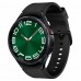 Smartwatch Samsung Galaxy Watch 6 Classic 47mm, Bluetooth, Preto