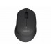 Rato Logitech M280 Wireless, Preto, 910-004287