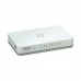Switch D-Link GO-SW-8E - 8 Portas 10/100Mbps Switch D-Link GO-SW-8E - 8 Portas 10/100Mbps