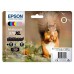 Epson Multipack 6-colours 378XL Claria Photo HD Ink Epson Multipack 6-colours 378XL Claria Photo HD Ink