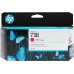 HP 738 130-ml Magenta DesignJet Ink Cartridge