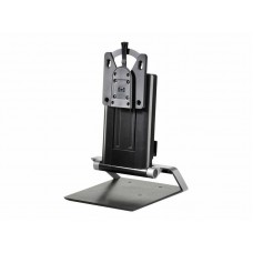 HP Integrated Work Center Stand Desktop Mini / Thin Clients - base para monitor / desktop - G1V61AA