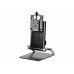 HP Integrated Work Center Stand Desktop Mini / Thin Clients - base para monitor / desktop - G1V61AA