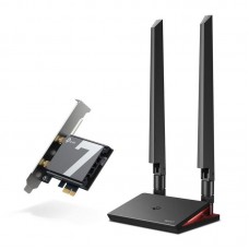 Placa de Rede TP-Link Archer TBE550E, Wi-Fi 7, Tri-Banda
