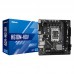 Placa-Mãe ASRock H610M-HDV, Socket LGA 1700, DDR4, Micro ATX, Intel