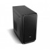Caixa de Computador Nox Coolbay MX2 Mini Tower, mATX, Preto