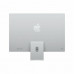 Ordenador Apple Imac 24 Retina 4.5k Silver 2021