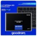 Disco SSD Goodram CL100 120GB - SATA III, 2.5 Disco SSD Goodram CL100 120GB - SATA III, 2.5
