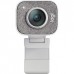 Câmara Web Logitech StreamCam Branca