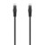 Cabo de Rede ZYXEL A145-0587 Cat.6a RJ45 1m Preto sem_imagem