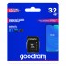 Cartão Micro SD Goodram M1AA 32GB CL10 UHS-I
