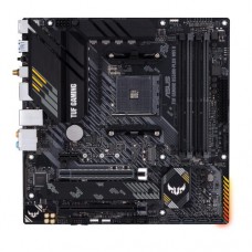 Placa-Mãe ASUS TUF GAMING B550M-PLUS WIFI II AMD B550 AM4 Micro ATX