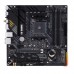 Placa-Mãe ASUS TUF GAMING B550M-PLUS WIFI II AMD B550 AM4 Micro ATX