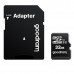 Cartão Memória Goodram Micro SD 32GB Classe 10 UHS-I M1AA-0320R12