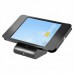 Secure Tablet Stand up to 10.5in Secure Tablet Stand up to 10.5in