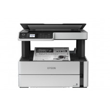 Impressora EPSON Multifunções EcoTank ET-M2170 - C11CH43401