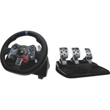 Volante Logitech G29 Driving Force - 941-000112