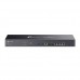 Switch Semigestionable Poe+ Tp-Link Sg2428lp 28p de Los Cuales 16p Giga Poe+ 8p Giga + 4p Slot Giga Sfp Soporta 150w Switch Semigestionable Poe+ Tp-Link Sg2428lp 28p de Los Cuales 16p Giga Poe+ 8p Giga + 4p Slot Giga Sfp Soporta 150w