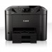 Impressora Multifunções Canon MAXIFY MB5450 - Wi-Fi, Ethernet, Impressão a Duas Faces Impressora Multifunções Canon MAXIFY MB5450 - Wi-Fi, Ethernet, Impressão a Duas Faces