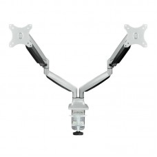 Suporte de Monitor Tooq DB3132TNR-S - para 2 Monitores (13